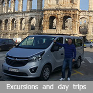 Excursions_Croatia